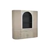 Display Stand DKD Home Decor 177 x 40 x 180 cm Crystal