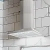 Parastais pārvalks Cata VK6000X Tērauds