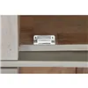 Display Stand DKD Home Decor 177 x 40 x 180 cm Crystal