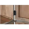 Display Stand DKD Home Decor 177 x 40 x 180 cm Crystal