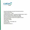 Įprastas gaubtas Cata SYGMA7010BK