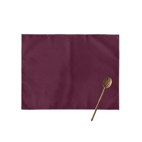 Place mat Belum Multicolour Burgundy 45 x 35 cm 2 Units