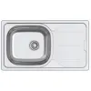 Sink with One Basin Cata CDS1