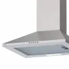 Įprastas gaubtas Cata VK5000X Plienas