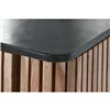 Sideboard DKD Home Decor Marble Acacia 170 x 40 x 80 cm