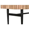 Sideboard DKD Home Decor Marble Acacia 170 x 40 x 80 cm