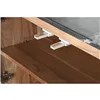 Sideboard DKD Home Decor Marble Acacia 170 x 40 x 80 cm