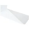 Dining Table DKD Home Decor Metal Acacia 200 x 100 x 76 cm