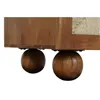 Sideboard DKD Home Decor Brown 165 x 45 x 60 cm