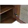 Sideboard DKD Home Decor Brown 165 x 45 x 60 cm