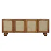 Sideboard DKD Home Decor Brown 165 x 45 x 60 cm