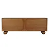 Sideboard DKD Home Decor Brown 165 x 45 x 60 cm