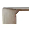 Shelves DKD Home Decor Brown Acacia 90 x 40 x 181 cm