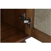 Shelves DKD Home Decor Brown Acacia 90 x 40 x 181 cm