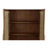 Cupboard DKD Home Decor Brown 102 x 46 x 175 cm