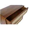 Chest of drawers DKD Home Decor Brown Acacia Modern 90 x 45 x 90 cm