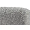 Sofa DKD Home Decor Natural Light grey Recycled Wood Modern 221 x 94 x 83 cm