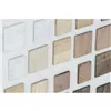 Painting DKD Home Decor Crystal Recycled Wood 82 x 4 x 122 cm