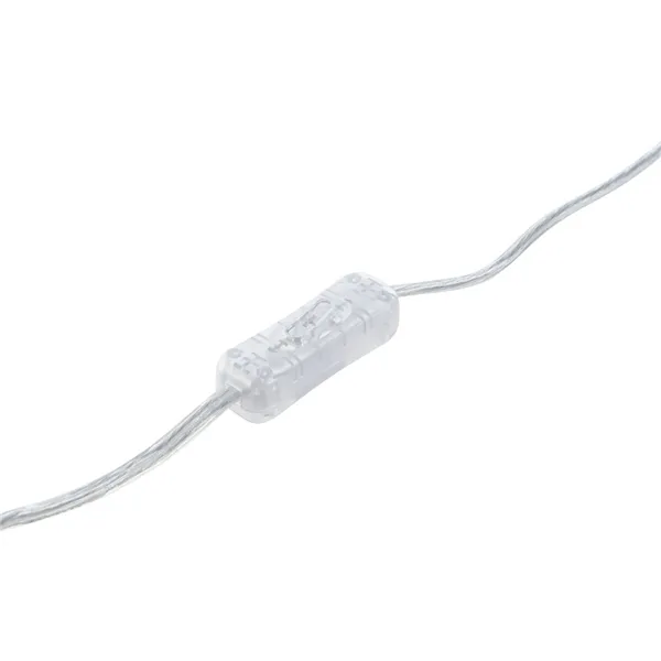 Desk lamp DKD Home Decor White Golden Metal Marble 50 W 220 V 38 x 25 x 76 cm