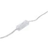 Desk lamp DKD Home Decor White Golden Metal Marble 50 W 220 V 38 x 25 x 76 cm