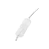 Desk lamp DKD Home Decor White Black Metal Marble 50 W 220 V 20 x 20 x 42 cm