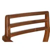 Chair DKD Home Decor Brown Beige Natural 50 x 56 x 86 cm