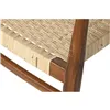 Chair DKD Home Decor Brown Beige Natural 50 x 56 x 86 cm