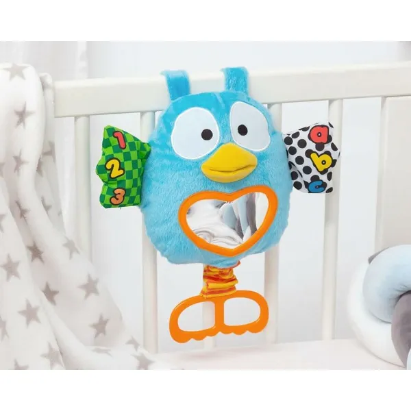 Dog toy