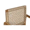 Dining Chair DKD Home Decor Natural 54 x 53 x 83 cm