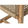 Dining Chair DKD Home Decor Natural 54 x 53 x 83 cm