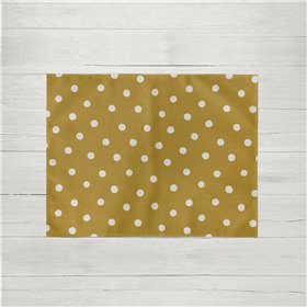 Place mat Belum 0120-174 Multicolour 45 x 35 cm 2 Units