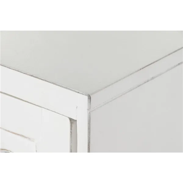 Sideboard DKD Home Decor White 175 x 40,5 x 83,5 cm