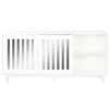 Sideboard DKD Home Decor White 175 x 40,5 x 83,5 cm