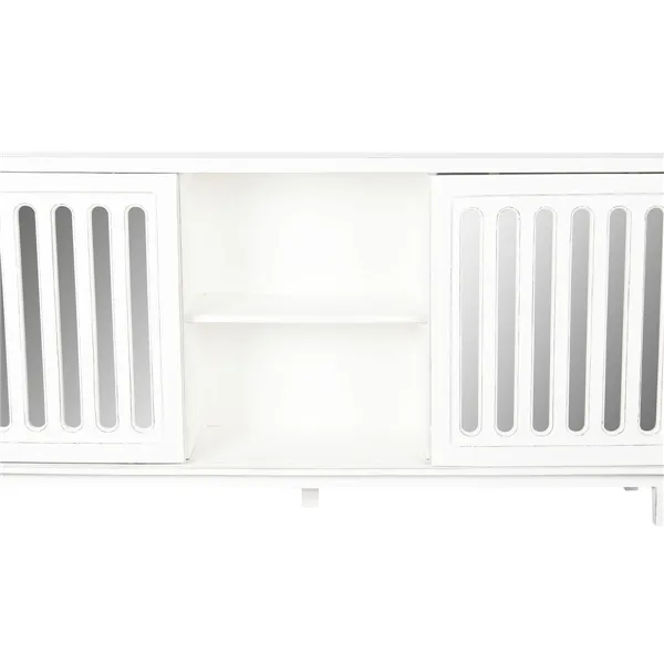 Sideboard DKD Home Decor White 175 x 40,5 x 83,5 cm
