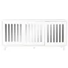 Sideboard DKD Home Decor White 175 x 40,5 x 83,5 cm