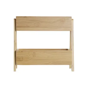 Place mat Belum Liso 45 x 35 cm Smooth 2 Units