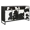 Sideboard Home ESPRIT Mango wood 172 x 45 x 90 cm