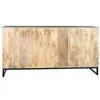 Sideboard Home ESPRIT Mango wood 172 x 45 x 90 cm