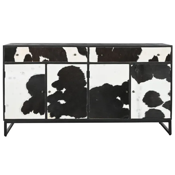 Sideboard Home ESPRIT Mango wood 172 x 45 x 90 cm