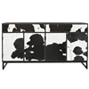 Sideboard Home ESPRIT Mango wood 172 x 45 x 90 cm