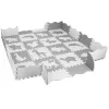 Lasten vaahtomuovimatto - Puzle Springos FM0013 150 X 150 cm