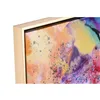 Canvas Home ESPRIT Urban Lacquered 63 x 3,5 x 83 cm (2 Units)