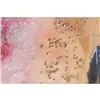 Canvas Home ESPRIT Urban Lacquered 63 x 3,5 x 83 cm (2 Units)