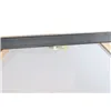 Canvas Home ESPRIT Urban Lacquered 63 x 3,5 x 83 cm (2 Units)