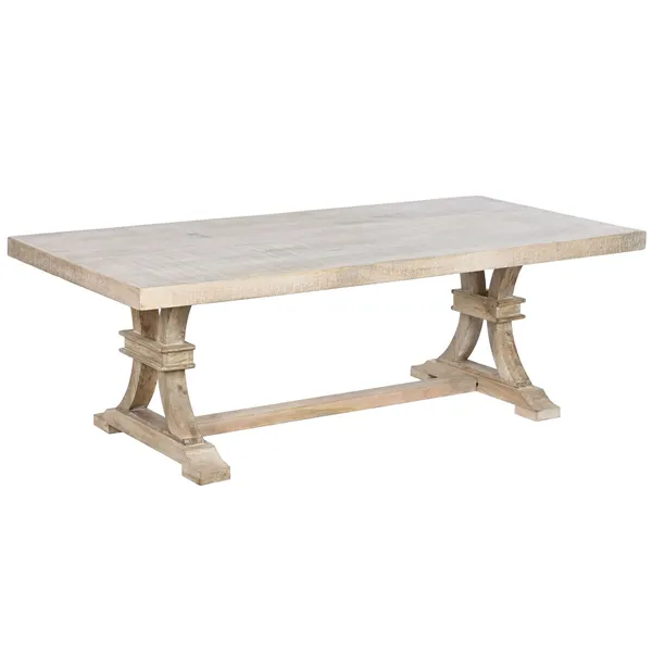 Centre Table Home ESPRIT Mango wood 150 x 70 x 50 cm