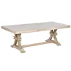Centre Table Home ESPRIT Mango wood 150 x 70 x 50 cm