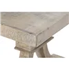 Centre Table Home ESPRIT Mango wood 150 x 70 x 50 cm