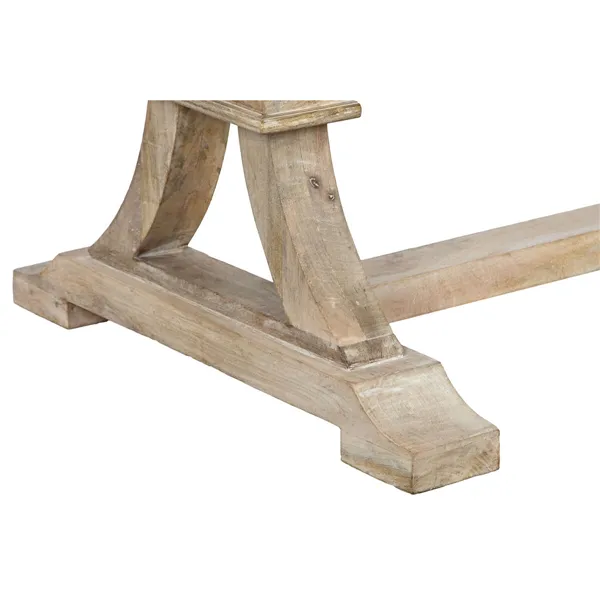 Centre Table Home ESPRIT Mango wood 150 x 70 x 50 cm