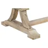 Centre Table Home ESPRIT Mango wood 150 x 70 x 50 cm