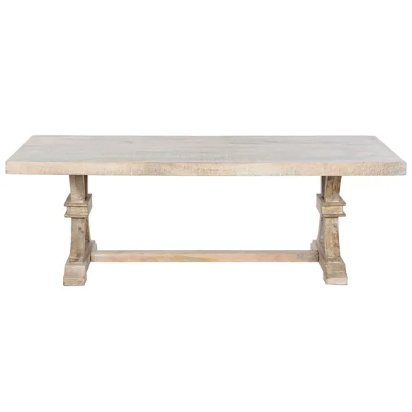 Centre Table Home ESPRIT Mango wood 150 x 70 x 50 cm